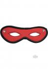 Rouge Open Eye Mask Red Sex Toy Product