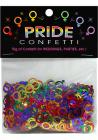 Pride Confetti Lesbian Sex Toy Product