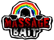 Massagebait