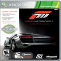 Forza Motorsport 3 Ultimate Collection (X360) kody