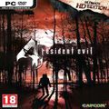 Resident Evil 4 Ultimate HD Edition (PC) kody