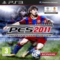 Pro Evolution Soccer 2011 (PS3) kody