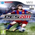 Pro Evolution Soccer 2011 (WII) kody
