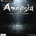 Amnesia: Mroczny Obłęd (PC) kody