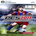 Pro Evolution Soccer 2011 (PC) kody