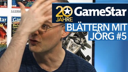 25 Jahre GameStar: Blättern mit Jörg Langer - Folge 5: Die größten Flop-Hefte der GameStar-Geschichte