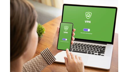 Wovor schützt ein VPN?