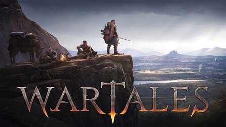 Wartales - Wir verlosen 150 Keys für den Early Access an Plus-User