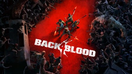 Für Plus-User: Back 4 Blood - Sichert euch einen von 500 Keys und spielt die Open Beta vor allen anderen