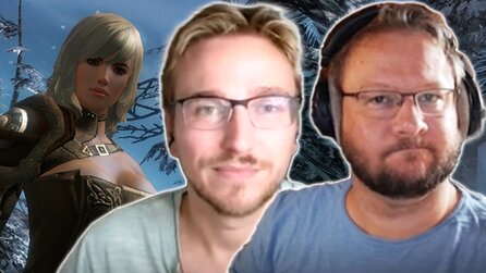 Das Thema fass ich nicht an! - GameStar 112012 im Rückblick