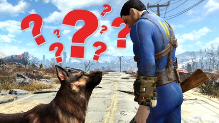 Teaserbild für Die Fallout-Serie hat euch auf den Fallout-4-Geschmack gebracht? Dann spielt es bloß nicht wie wir