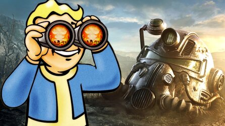 Fallout 5: Alles, was wir über das nächste Fallout wissen