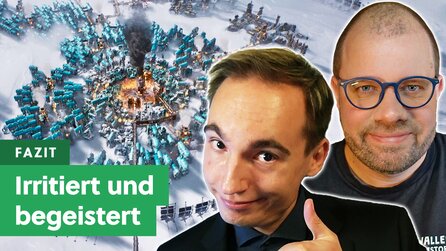 »Frostpunk 2 wird Fans verlieren, aber neue begeistern«: Drei Aufbauexperten ziehen ein erstes Fazit