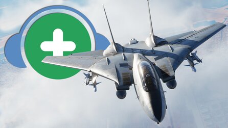 Plus-Folge 120: Tausende Stunden im DCS: Warum die Harcore-Sim die Mühe wert ist