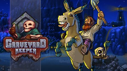 Leichter Geld verdienen graveyard keeper