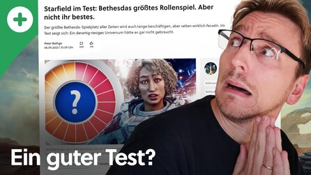 Starfield nach einem Monat: Was würden wir heute anders machen?