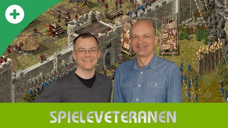 Stronghold: Legendäre Erinnerungen zu einem legendären Spiel (Spieleveteranen-Episode #347)