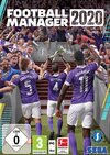 Football Manager 2020 im Test: Je größer die Vereinsliebe, desto besser der Manager