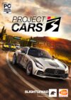 Project Cars 3 im Test: Krasser Spurwechsel