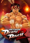 One Finger Death Punch 2-Bruce Lee grüßt