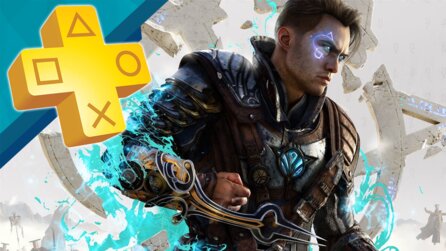 Teaserbild für PS Plus Essential im April 2024: Das sind die 3 neuen Gratis-Spiele