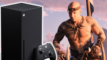 Teaserbild für Xbox Series XS-Spiele 2024: Alle bestätigten Spiele für Xbox für dieses Jahr