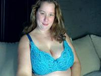 Webcam sexchat met sexydame uit OostVlaanderen