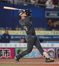 ロッテが初の４連勝　プロ野球