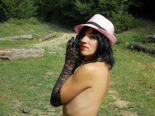 GoddessUniq-hot's Model Profile