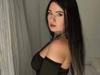 Claudiliciousxx-hot's Model Profile