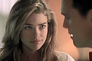 Wild Things (1998) Denise Richards and Neve Campbell