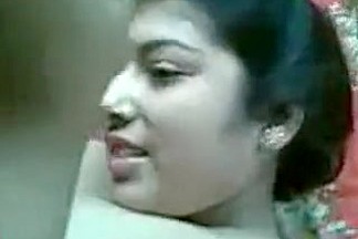 Indian BBW gets fucked on film