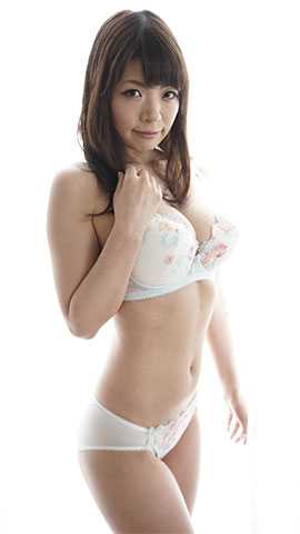 Nao Mizuki