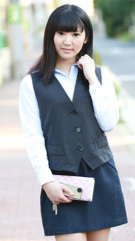Yui Watanabe