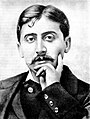 Marcel Proust francese