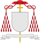 (2). Kardinaal die bisschop is gewijd, maar géén aartsbisschop en géén metropoliet is. (bijvoorbeeld Karl Lehmann).