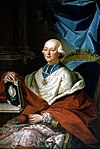 Lodewijk kardinaal de Rohan (1734-1803)