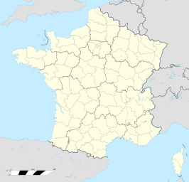 Saint-Denis (Frankrijk)