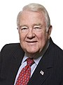 Ed Meese, LL.B. 1958, 75th United States Attorney General