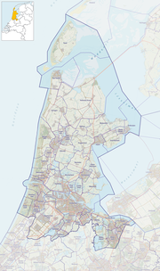 Nieuwesluis (Noord-Holland)