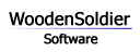 WoodenSoldier Software t[\tgvO~O