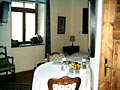 Two guest rooms in Neuss