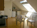 Bed and Breakfast and holiday apartments in Frechen near Cologne