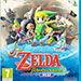 Zelda WindWaker voor Wii U