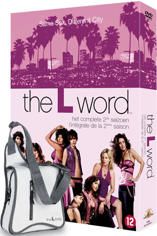 The L Word seizoen 2