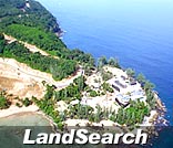 Land Search