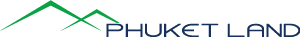 Phuket Land Logo