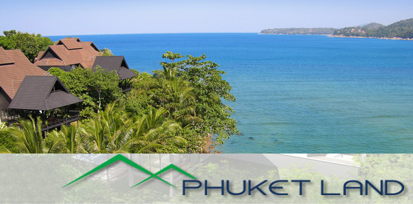 Phuketland Search Newsletter
