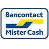 Bank Contact Mistercash