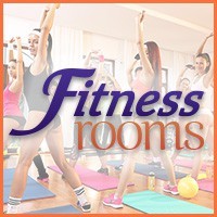 Fitness Rooms Tube